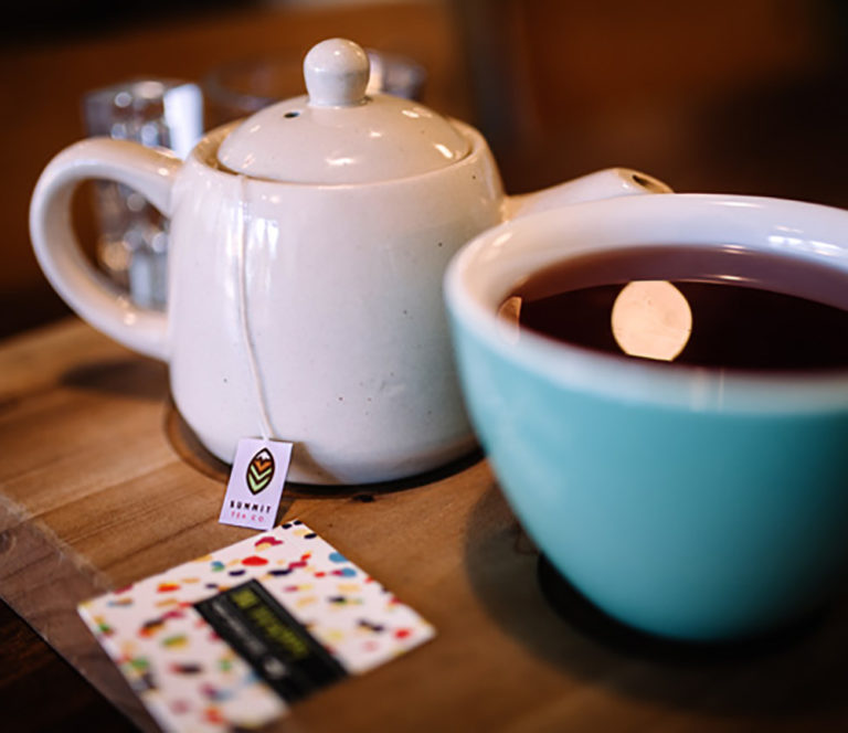 Wholesale Tea Distributors Loose Leaf Tea Summit Tea