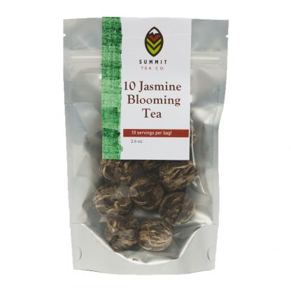 Jasmine Blooming Tea - Image 2