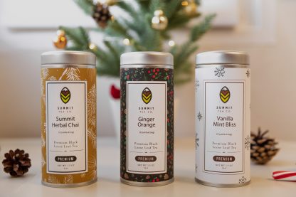 Ginger Orange - Organic [Temporarily Out of Stock] - Image 2