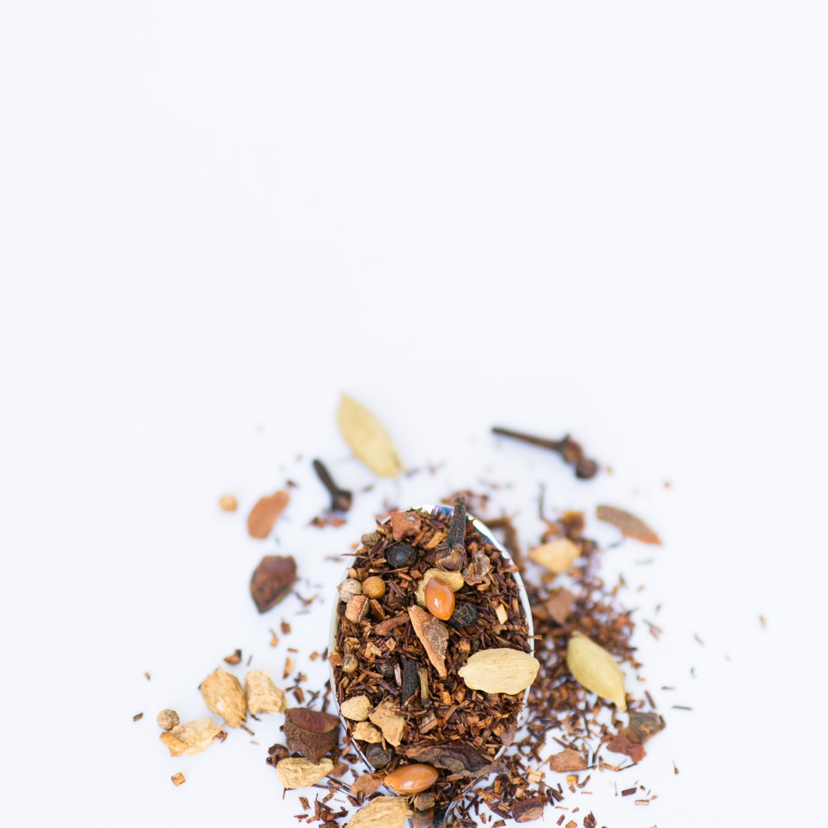 Herbal Chai Summit Tea Loose Leaf Tea