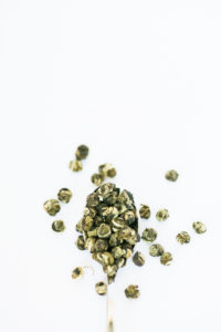 Jasmine Pearls