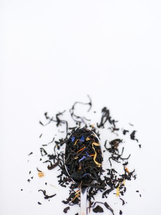 Tropical Black - Organic