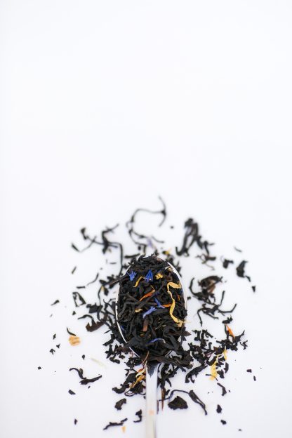 Tropical Black - Organic