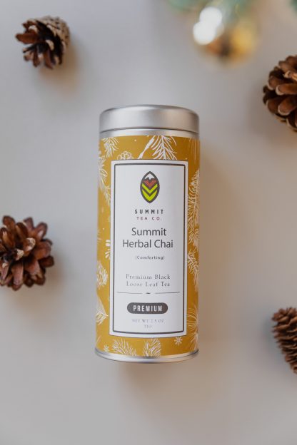 Ginger Orange - Organic [Temporarily Out of Stock] - Image 4