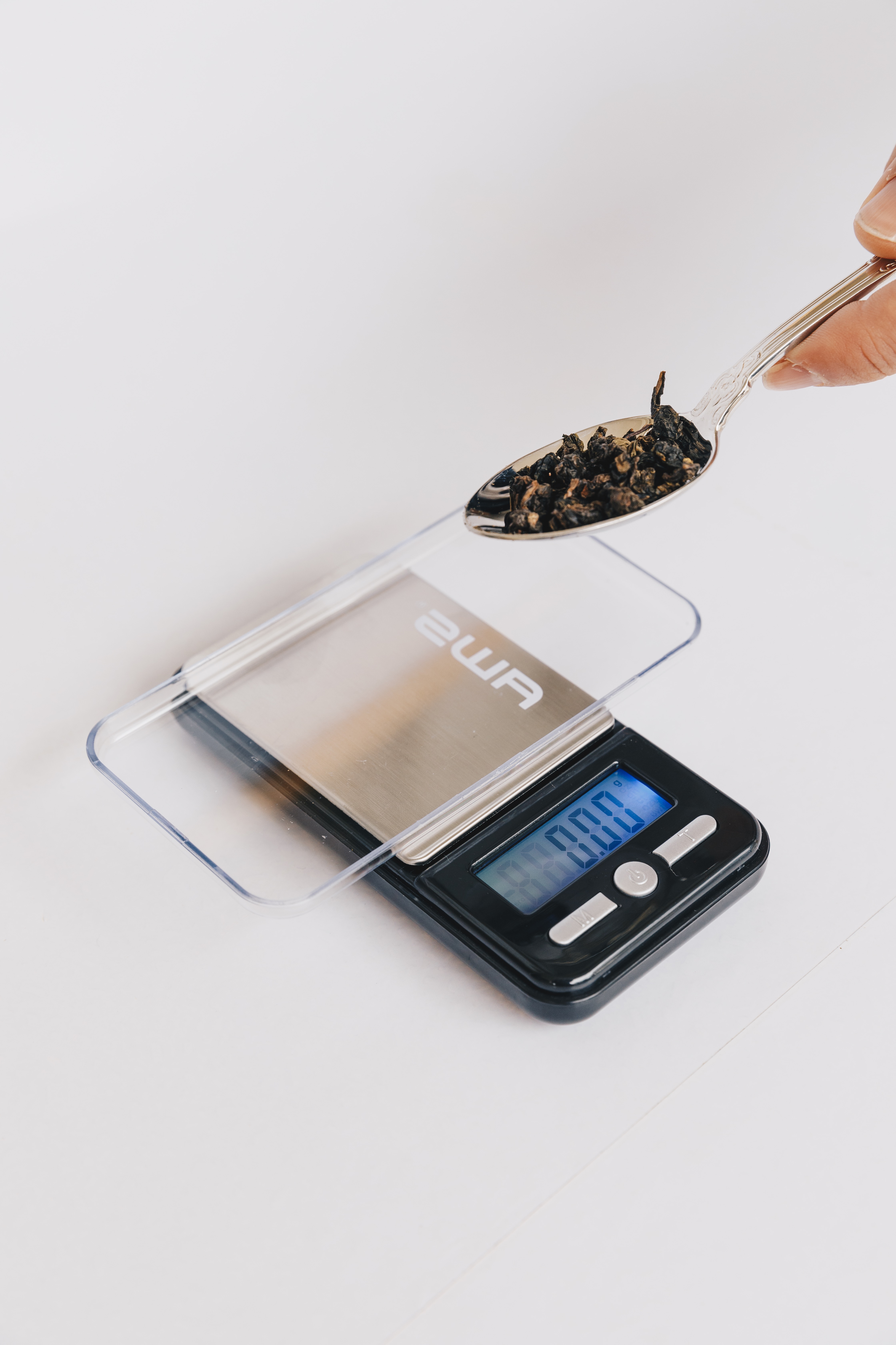 Digital Tea Scale