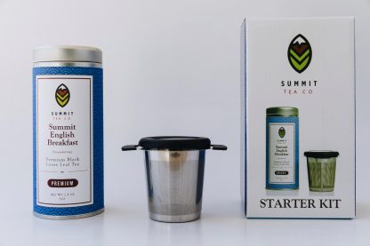 Gift Set - Summit Tea Starter Kit - Image 2