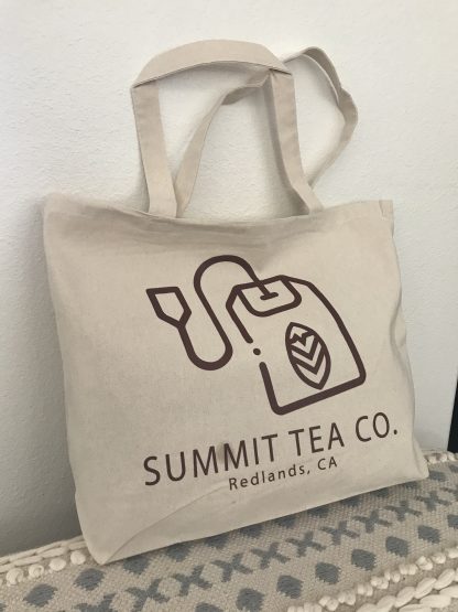 Summit's Go Anywhere Tote Bag - Image 3