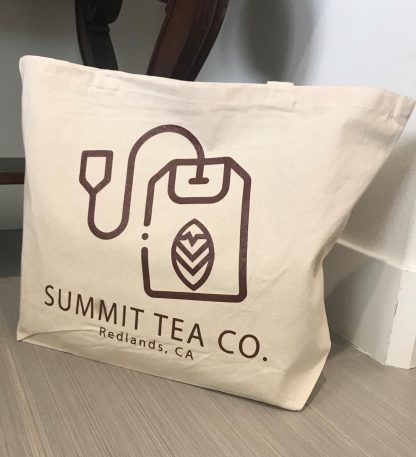 Summit's Go Anywhere Tote Bag - Image 2