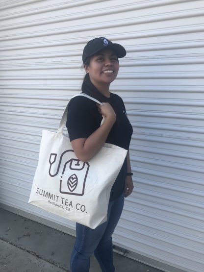 Summit's Go Anywhere Tote Bag - Image 4