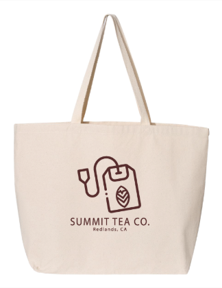 Summit's Go Anywhere Tote Bag