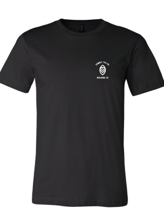 Summit Jersey Tee (Unisex XS-XL)