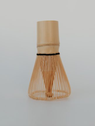 Bamboo Matcha Whisk