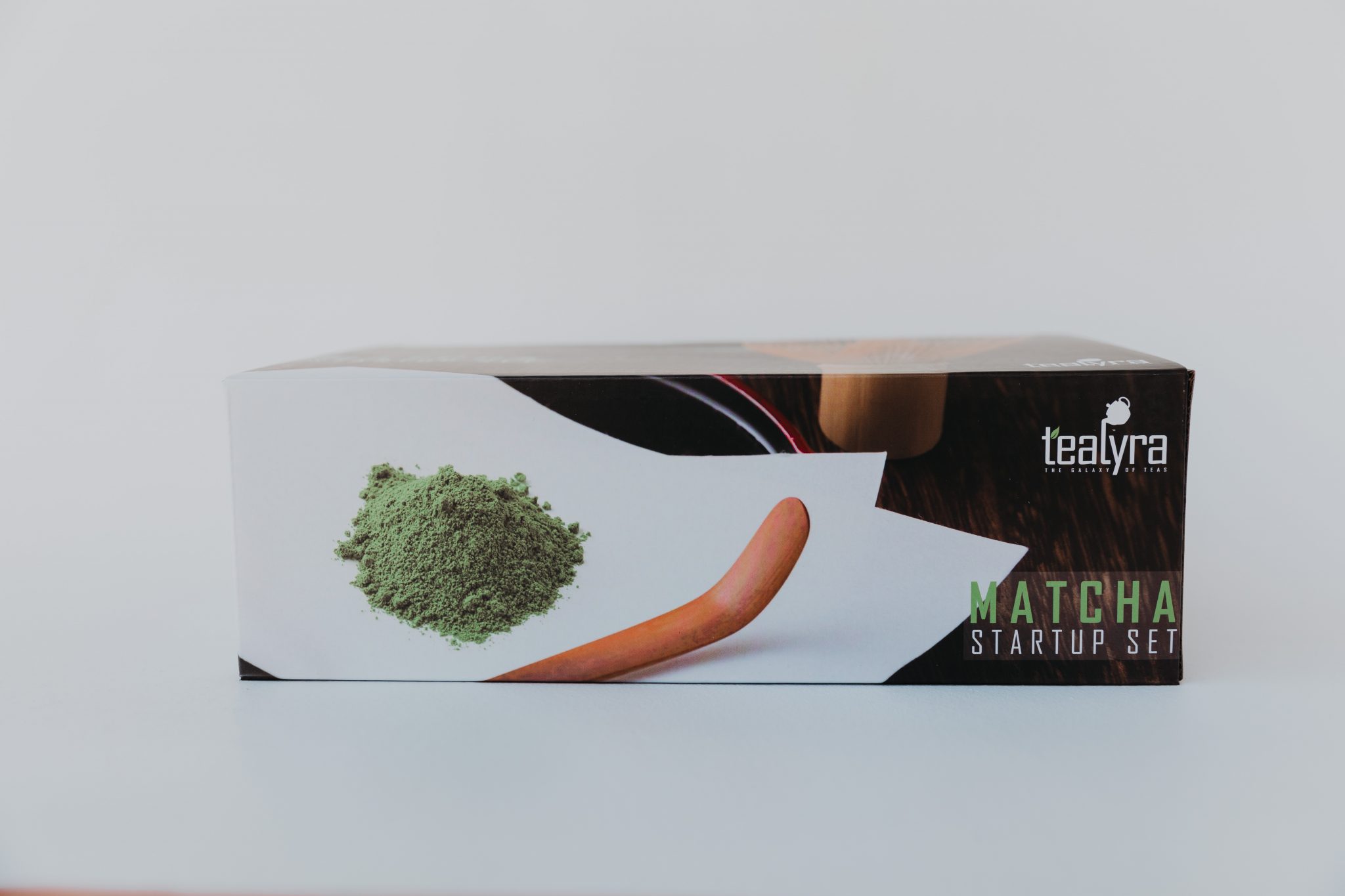 Matcha Startup Set Summit Tea Loose Leaf Teaware