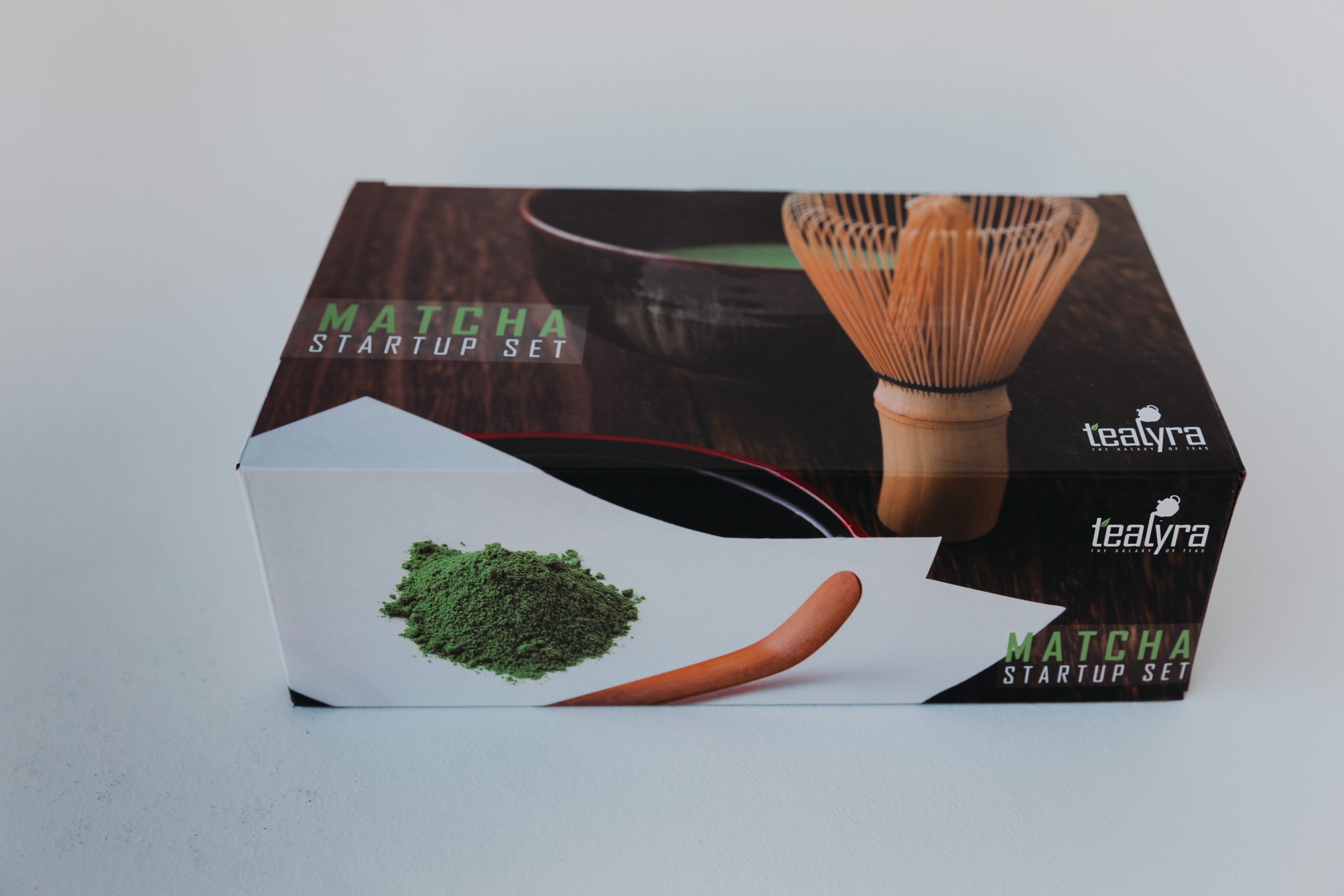 Matcha Accessory Set