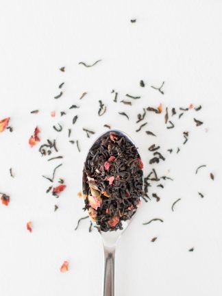 Rosy Black