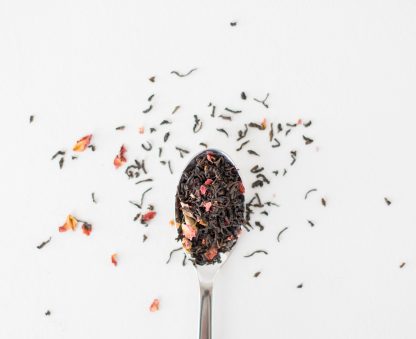 Rosy Black