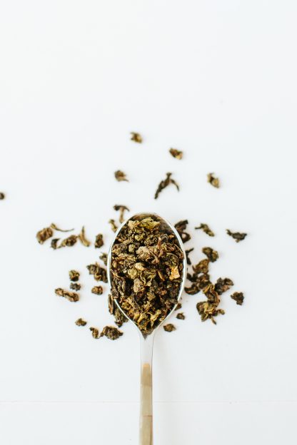 TGY Oolong