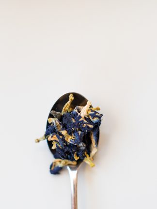 Butterfly Pea Flower (Organic)