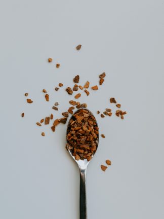 Cinnamon (Cut & Sifted 1/4") Organic