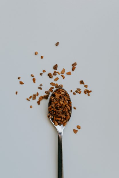 Cinnamon (Cut & Sifted 1/4") Organic