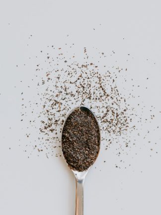 Orange Pekoe