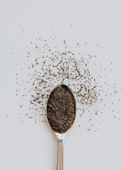 Orange Pekoe