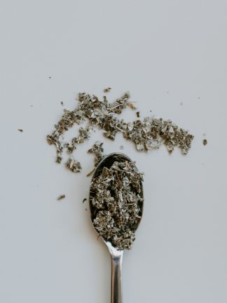 Red Raspberry Leaf (Cut & Sifted) - Organic
