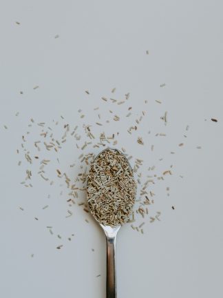 Rosemary (Cut & Sifted)