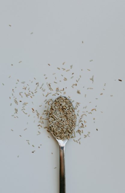 Rosemary (Cut & Sifted)