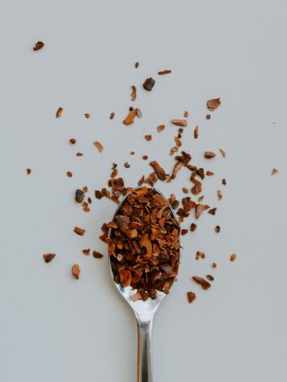 Star Anise (Cut & Sifted) - Organic
