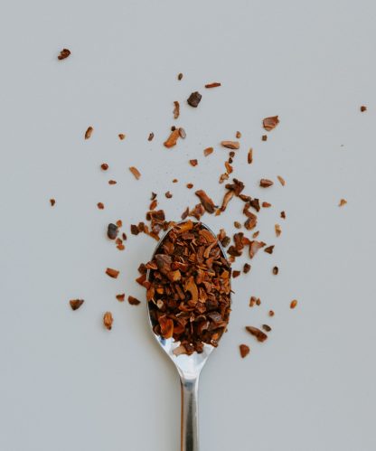 Star Anise (Cut & Sifted) - Organic